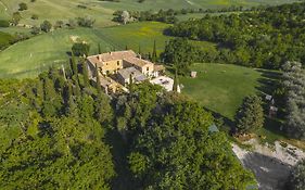 Agriturismo Cretaiole