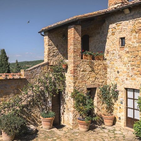 Agriturismo Cretaiole Pienza Exterior photo