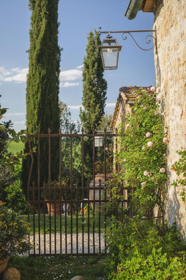 Agriturismo Cretaiole Pienza Exterior photo