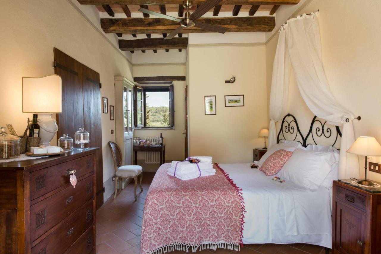 Agriturismo Cretaiole Pienza Exterior photo