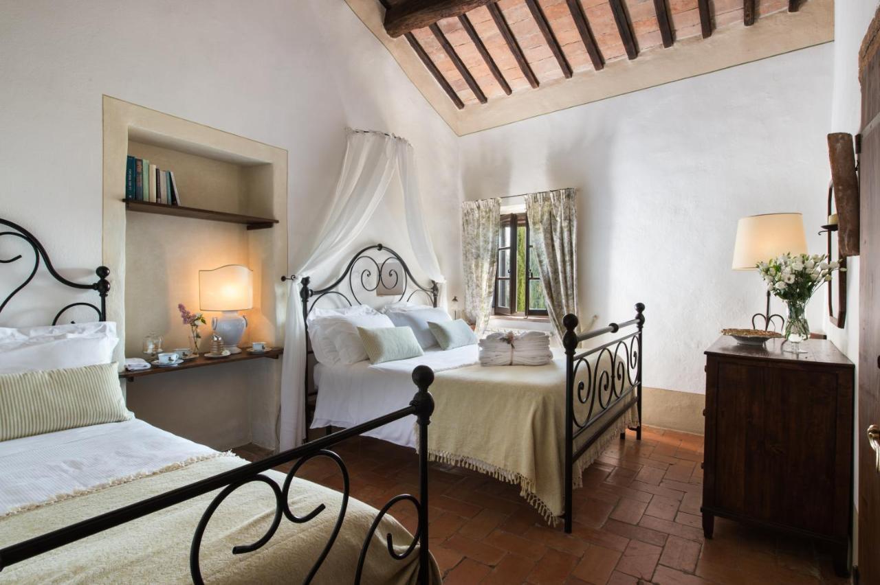 Agriturismo Cretaiole Pienza Exterior photo